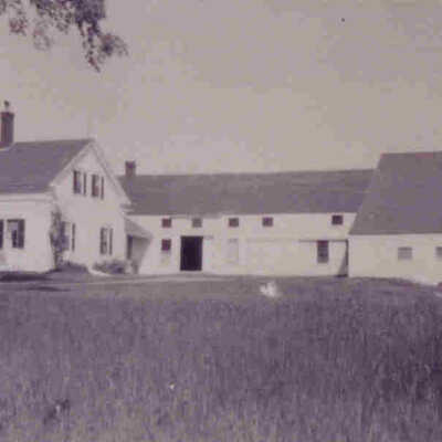 2498 Belfast Road