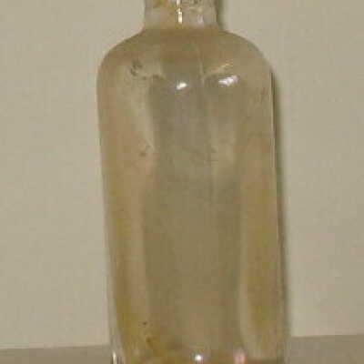 Bottle