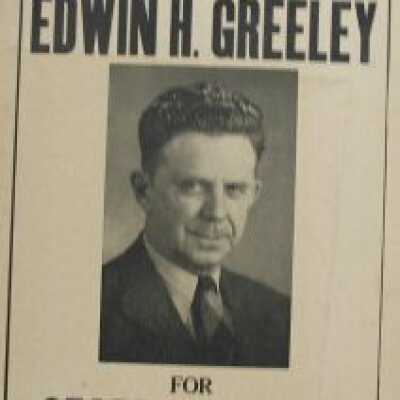 Poster, Political
