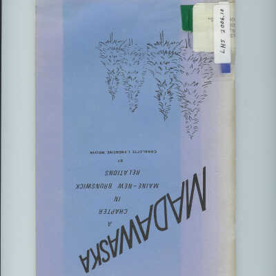Madawaska