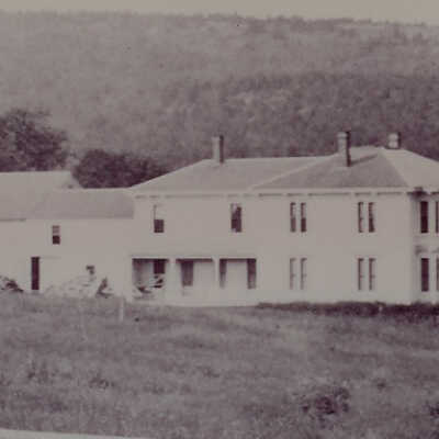 12 Whitney Rd.