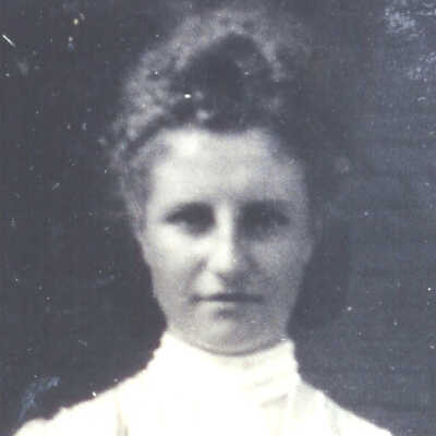 M. B. Pillsbury