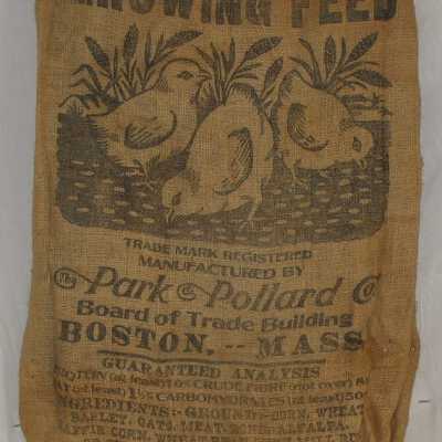 Feedbag