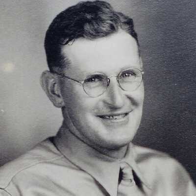 Malcolm Rankin