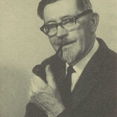 John Gould