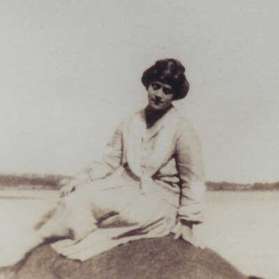 Evelyn Saxe Rose Payne