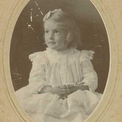 Elizabeth Griffin