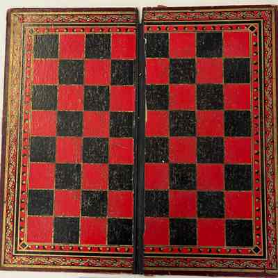 checkerboard