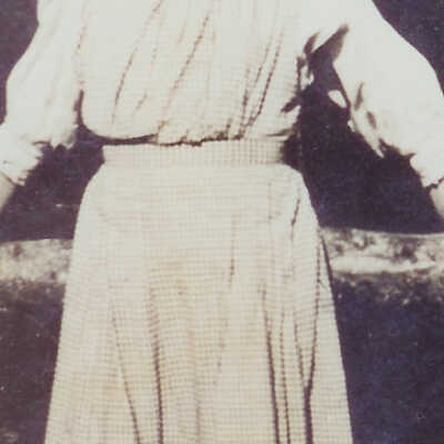 Marion Gould