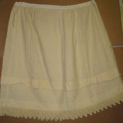 Petticoat