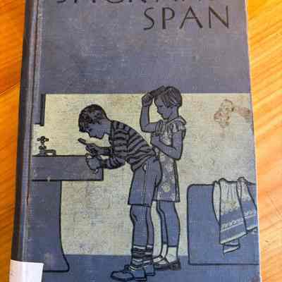 Spick and Span