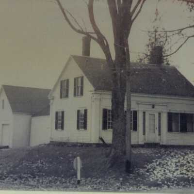 5 Howe Point Rd.
