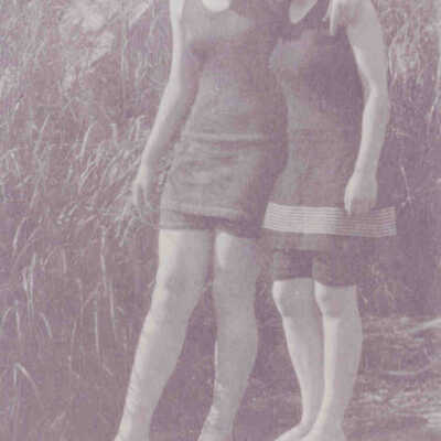 Anne Swenson, Isabel Ames