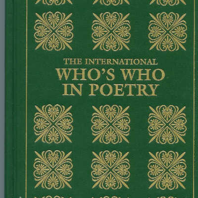 Book of Poems