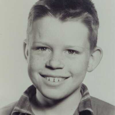 Wayne Rankin
