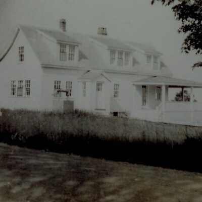 2607 Atlantic Hwy. 1921