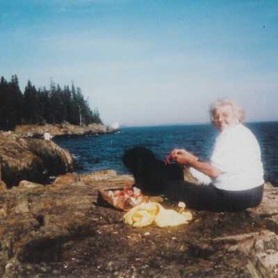 Lucy Connors Heald