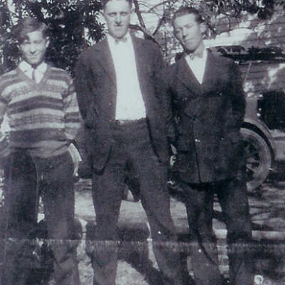 F.Rolerson,J.Packard,R.Rolerso