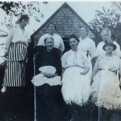 Allen Family