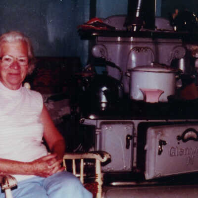 Calderwood Photo Collection