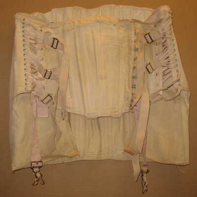 Corset