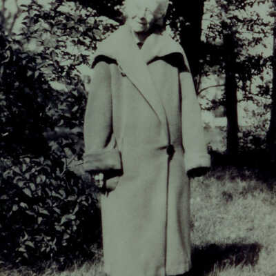 Jane Rose