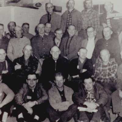 Lincolnville Fire Dept.