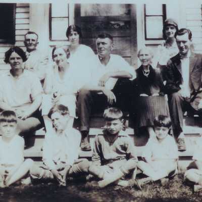 Allen Family