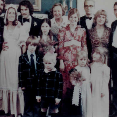 Lamont family