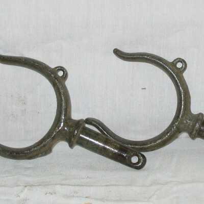 oarlocks