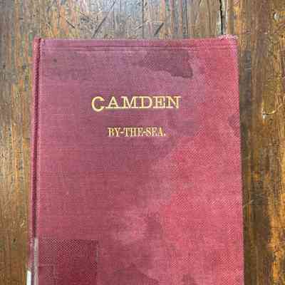 Camden by the Sea