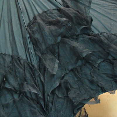 Detail of parasol