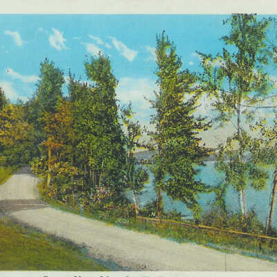 Postcard
