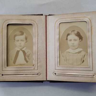 Unknown Photos