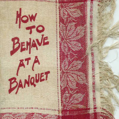 Booklet