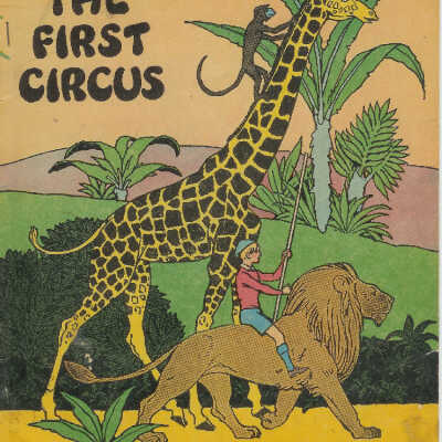 The First Circus