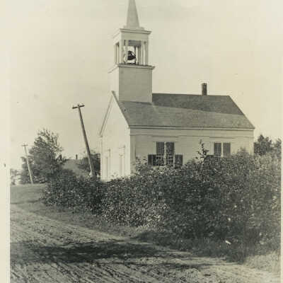 Bayshore Baptist Church