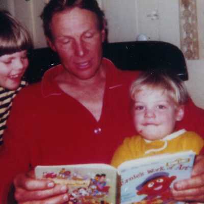 Jennifer,Donald,Kevin Heald