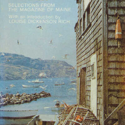 Down East Reader