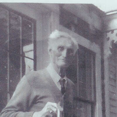 Ed Goodwin