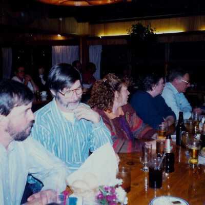 Todd Young,Boetch's,Libby's
