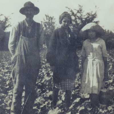 Allen Family