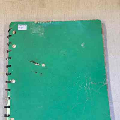 Account Book