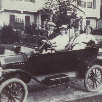 Starbird - Rose family
