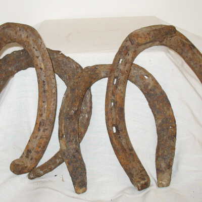 Horseshoe