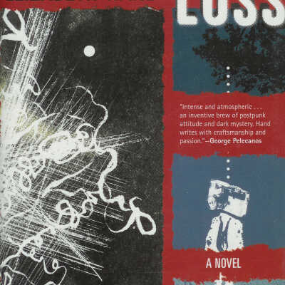 Generation Lost