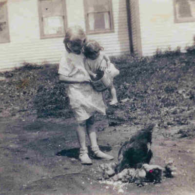 Irene Basford