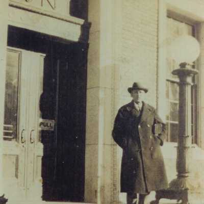 Elmer Gould