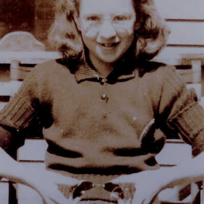 Shirley May Andresen