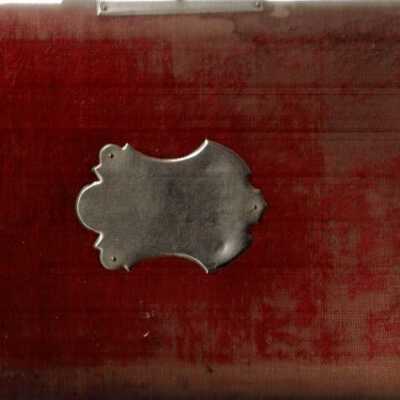 Heald, Dunton, Lovett photo album